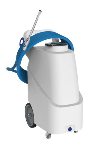 Seko Prokart 95L capacity