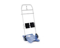 56000742 Oxford Switch Decal Set – complete patient turner shown for reference, spare part sold separately