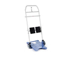 56000742 Oxford Switch Decal Set – complete patient turner shown for reference, spare part sold separately