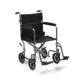 Steel Travel Chair