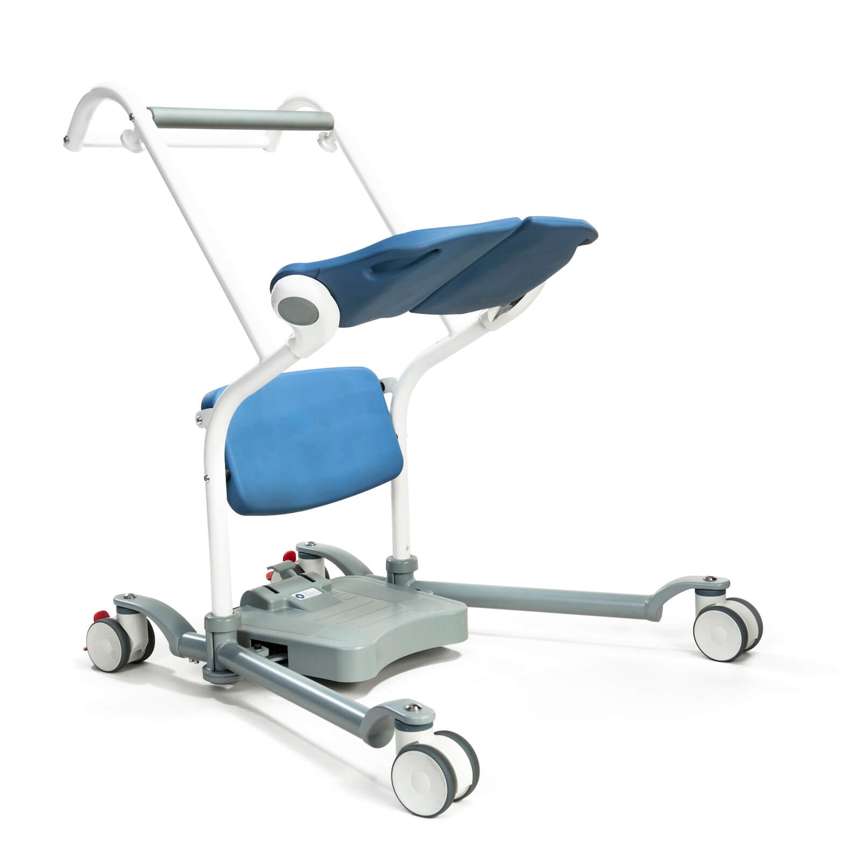 BOOST ADJUSTABLE TRANSFER AID