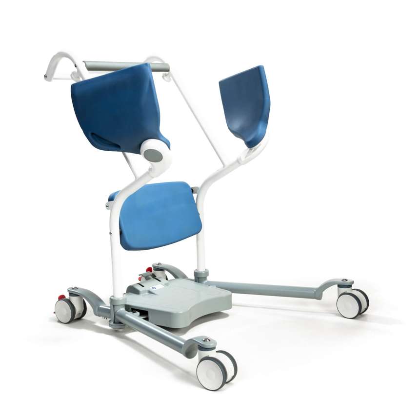 BOOST ADJUSTABLE TRANSFER AID