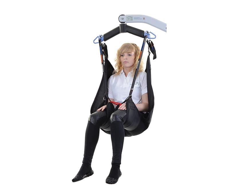 Oxford Ultrafine Deluxe Leg Sling
