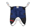 Oxford Ultrafine Reflex Sling breathable spacer fabric