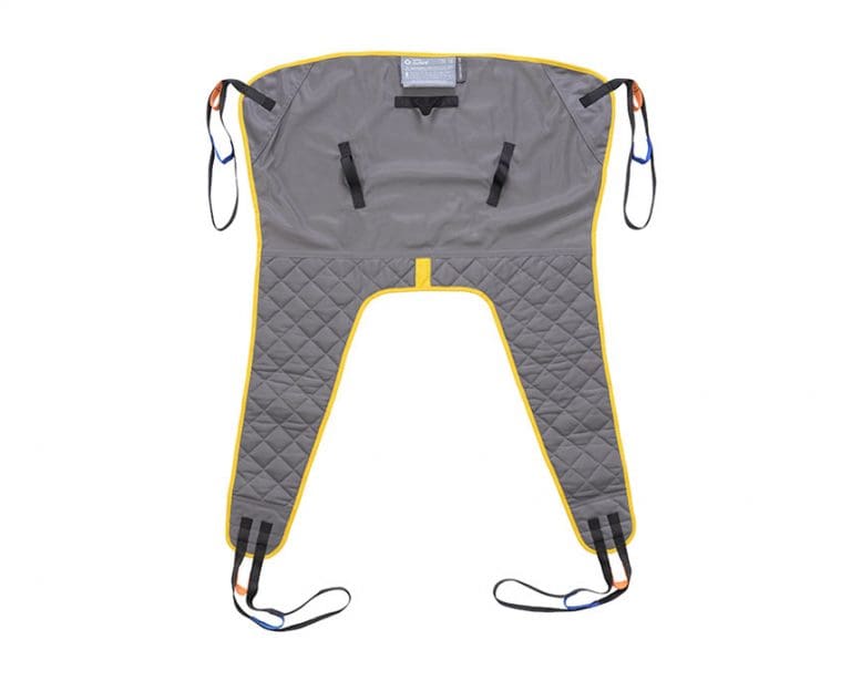 Oxford UniFit Sling padded leg hoist sling
