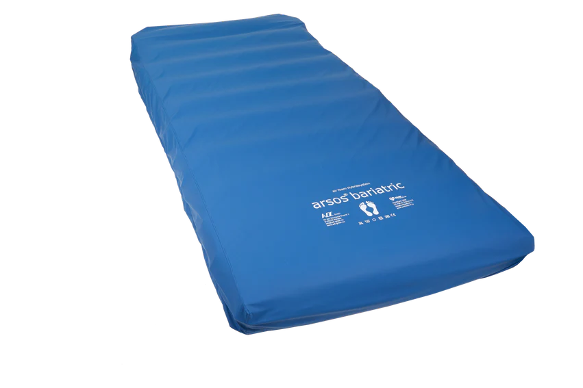 Aros Bariatric Dynamic Mattress