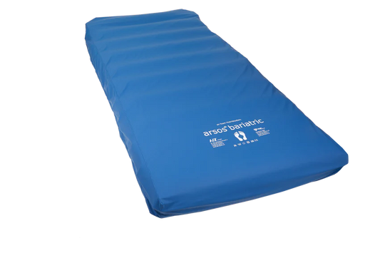 Aros Bariatric Dynamic Mattress
