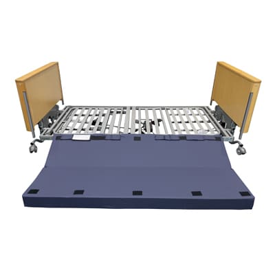 Harvest Universal Safe Roll Bumper Crash Mat
