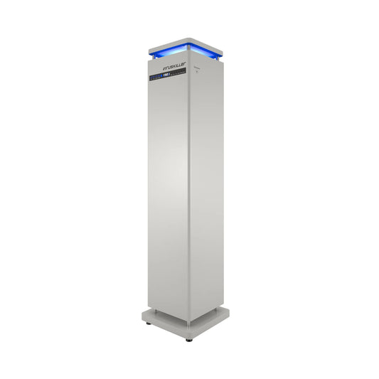 Radic8 VK103 Replacement HEPA and Deodorization Filters