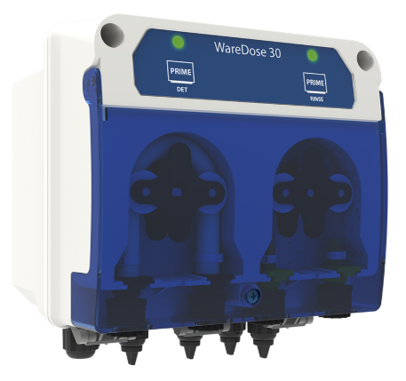 SEKO WareDose 30 Kompact