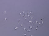 PU-coated multi-stretch cover of the Wellell Verso mattress.