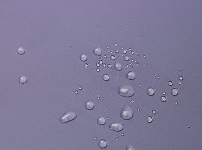 Wellell Verso alternating pressure redistribution mattress water proof cover up close.