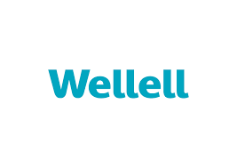 Wellell Logo