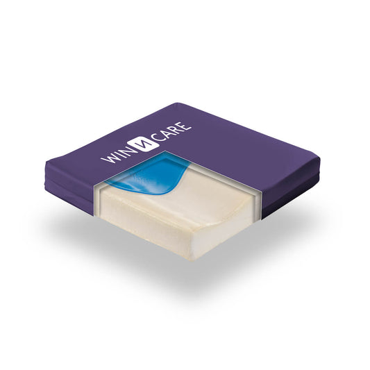 Winncare Berkshire Gel Cushion