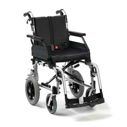 XS2 Aluminium Transit Wheelchair