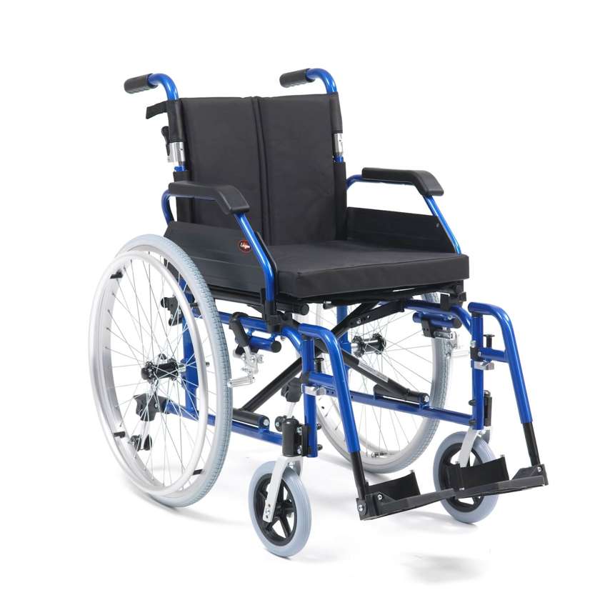 XS Aluminium Self Propel Wheelchair
