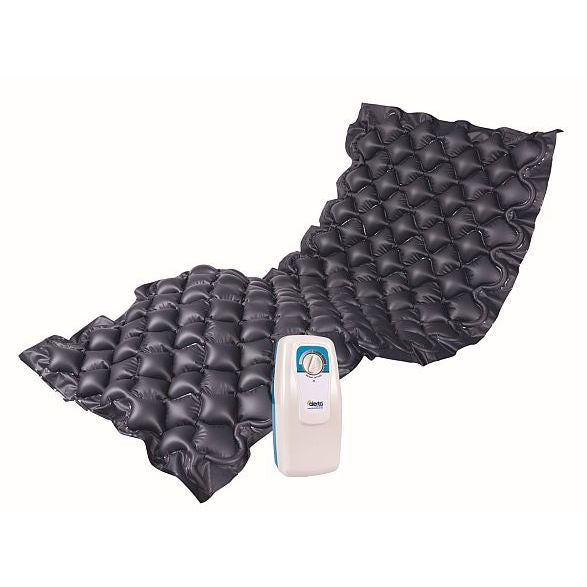 Alerta Bubble 2 Overlay Alternating Air Mattress System