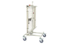 alerta lomon bed moving trolley.