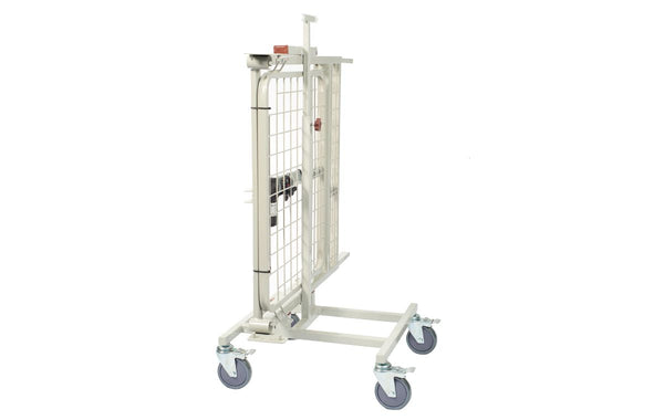 alerta lomon bed moving trolley