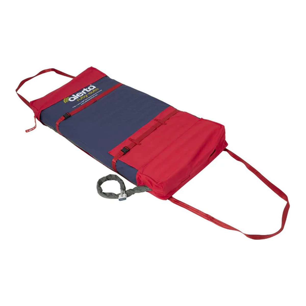 Alerta Air Mattress Evacuation Sheet