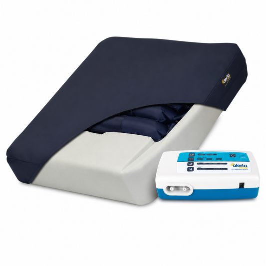 Alerta Mobile Cushion System
