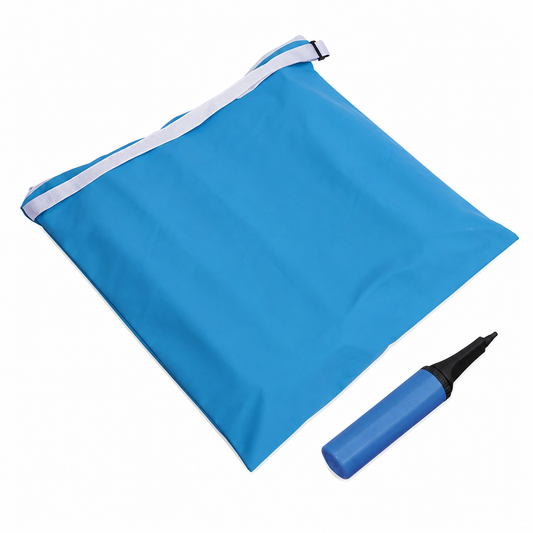 Alerta Air Cushion with Pump