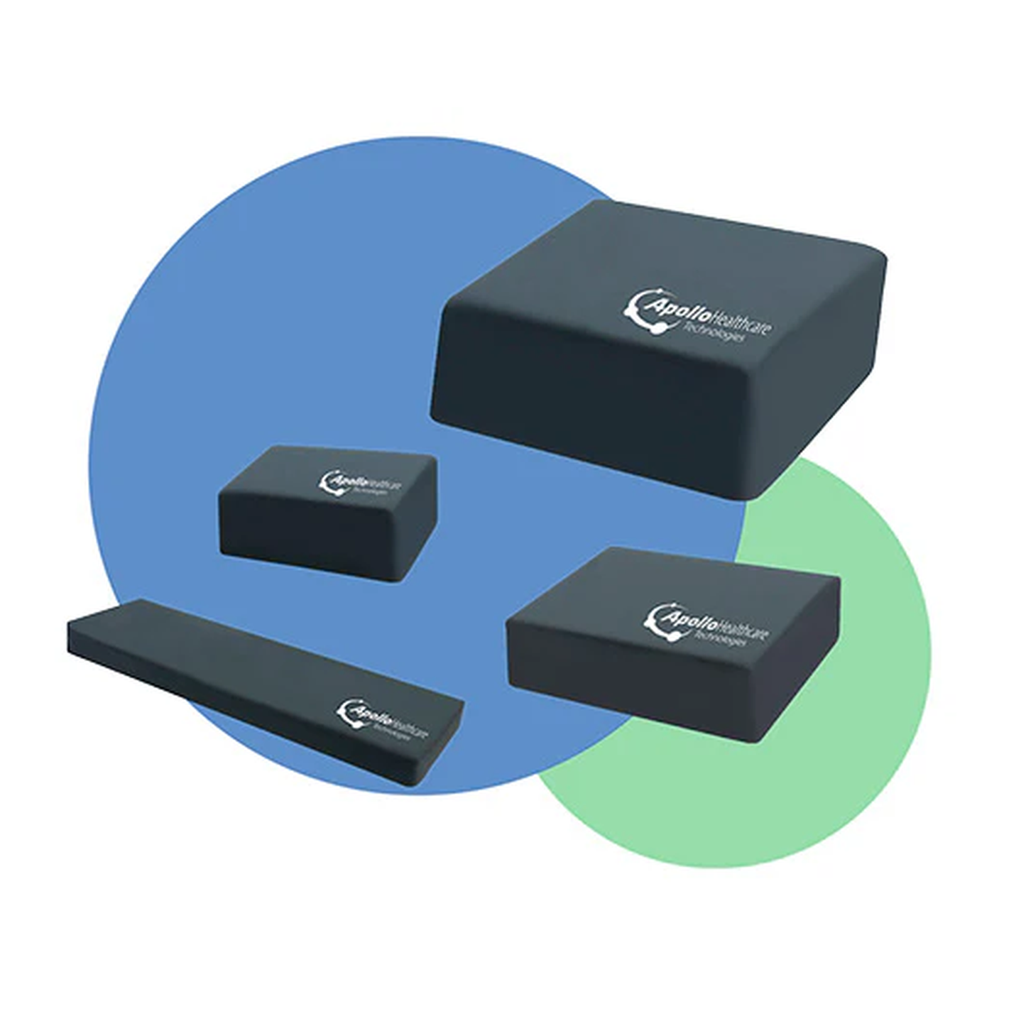 Apollo Contracture Pad Range