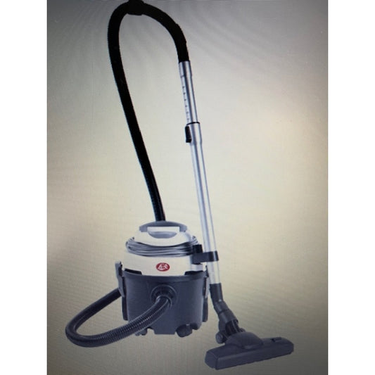 Lux PowerProf Compact Vacuum Cleaner