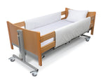 MIP MRSA Resistant Bed Rail Protectors