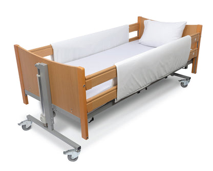 MIP MRSA Resistant Bed Rail Protectors