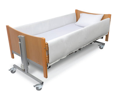 MIP MRSA Resistant Bed Rail Protectors
