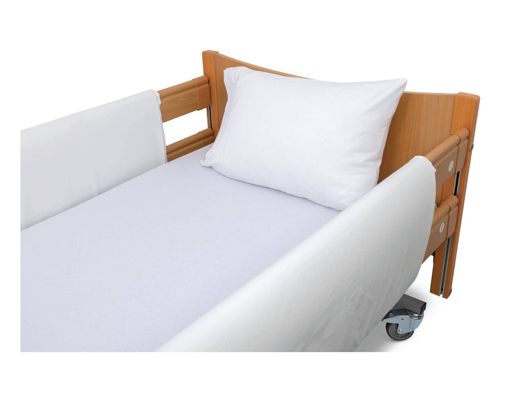 MIP MRSA Resistant Bed Rail Protectors
