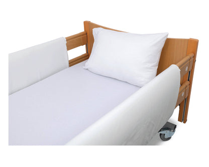 MIP MRSA Resistant Bed Rail Protectors