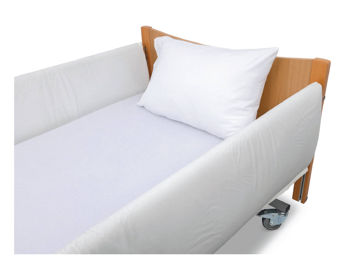 MIP MRSA Resistant Bed Rail Protectors