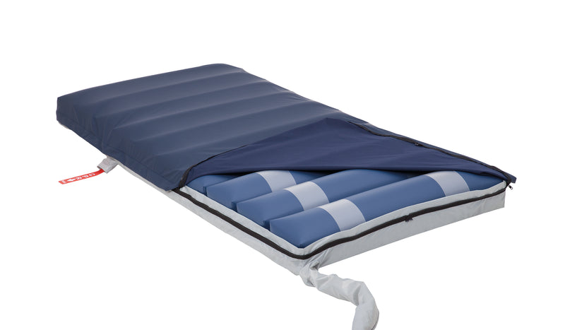 NEW! SLK BlueCare. Energetic - Hybrid mattress system .