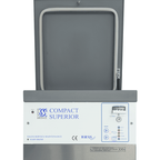 Bedpan washer/Disinfector Compact Superior 2.