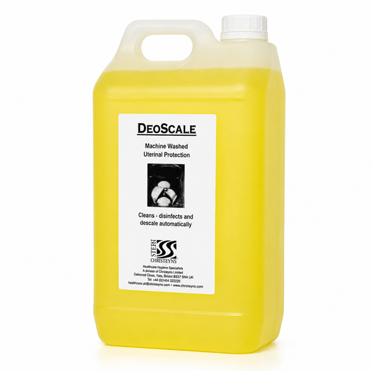 Stanbridge Deo Scale Fluid 5 Litres