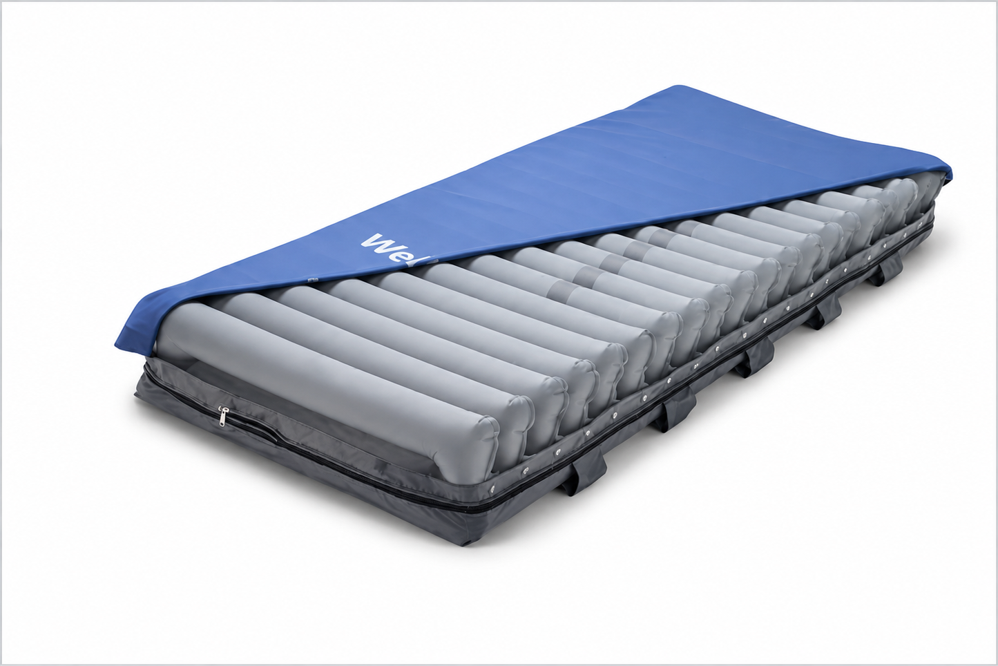Wellell Domus 3D Mattress System
