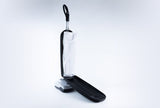 Lux Easy Move rear view with casing opened