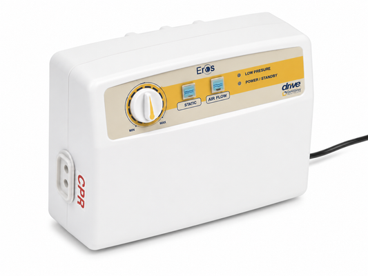 Drive Eros Dial Pump