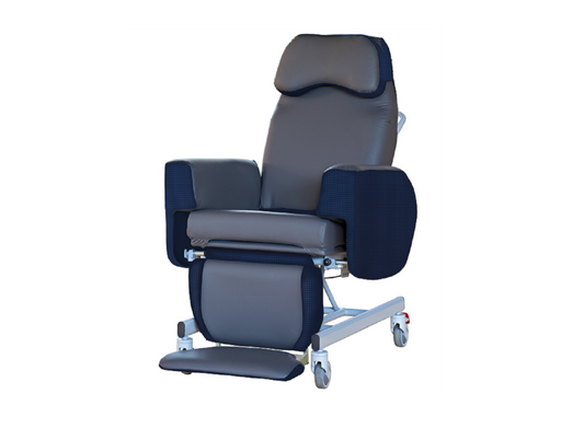 Kirton Florien Elite Chair