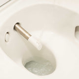 Geberit AquaClean Mera Care Bidet Shower Toilet Bidet