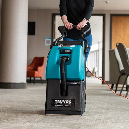 Hydromist Compact Extraction Cleaning Machine
