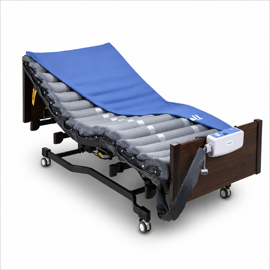 Wellell Domus ECO