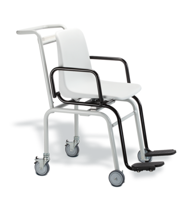 Seca 956 Chair Scale