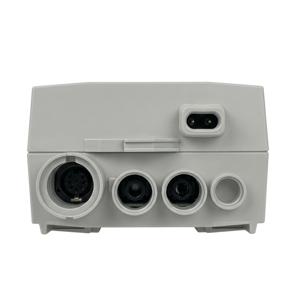 Liko control box connector view with background removed