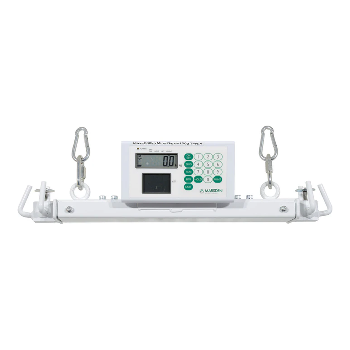Marsden M-600