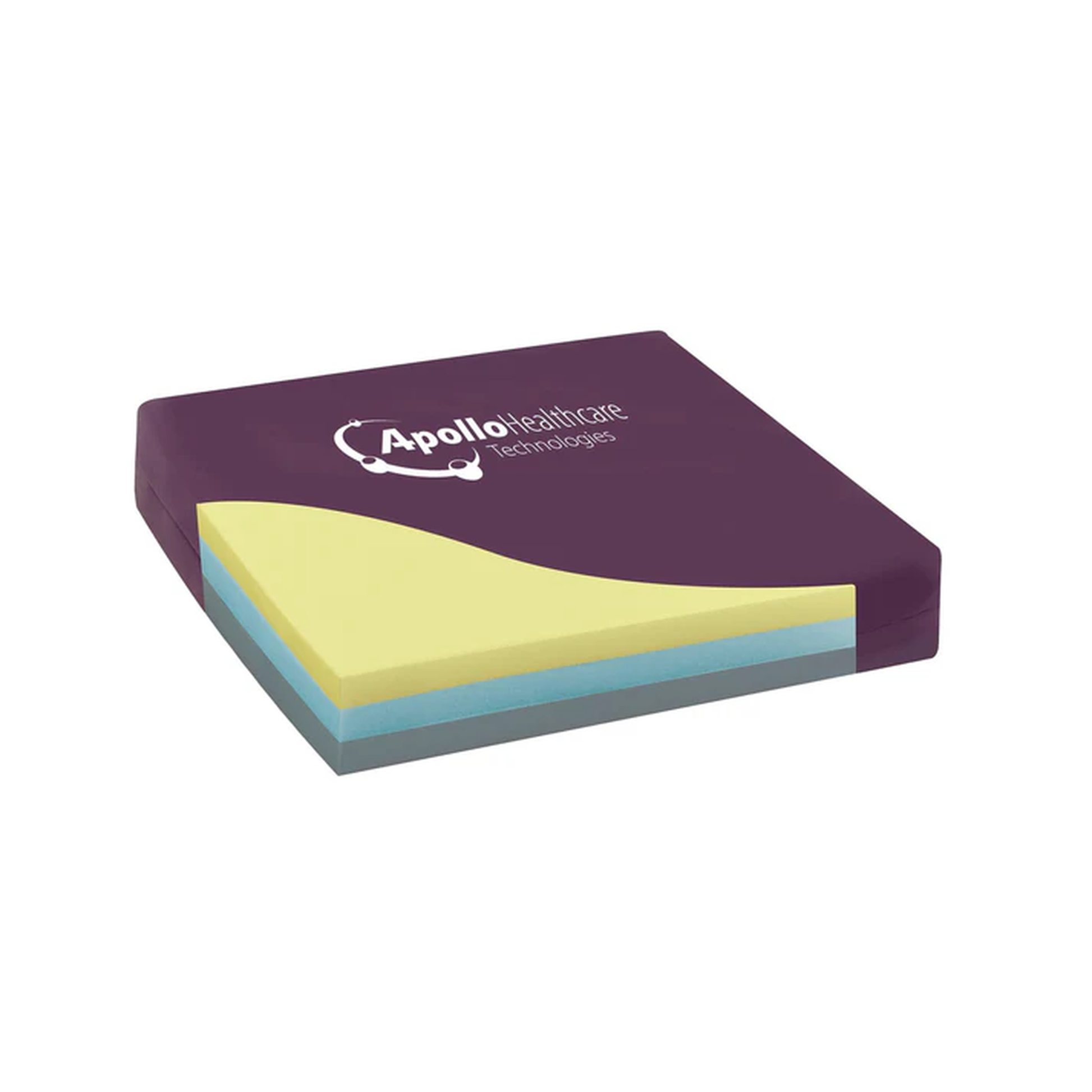 Apollo HT Memo-Pad Bari Cushion