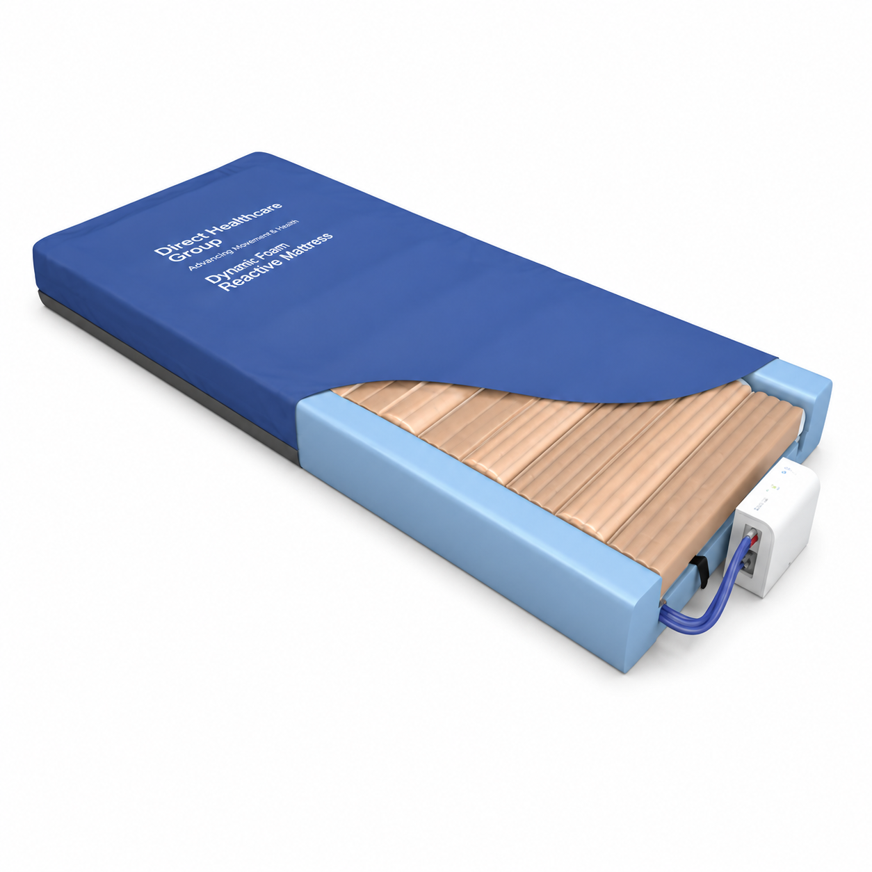 Direct Healthcare Dyna-Form Mercury Advance