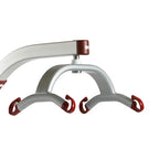 Molift Partner 255 showcasing the 4 point spreader bar